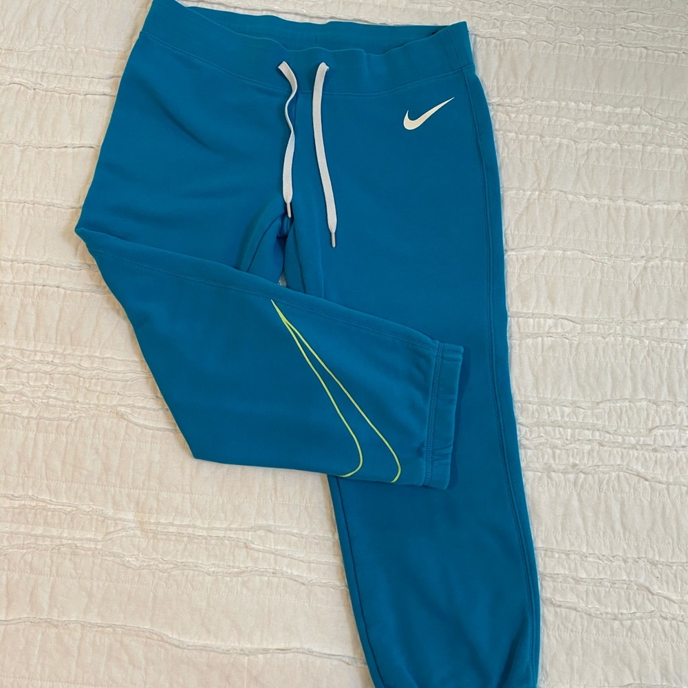 Nike sweat pants